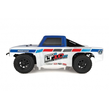 Auto Team Associated – PRO2 LT10sw Short Wheelbase RTR BLAU/WEISS 70022 Ready-To-Run 1:10 #70022